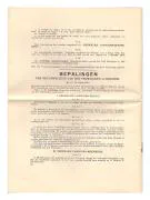 Het nalatenschap van Sergeant van der Hum.