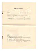 Het nalatenschap van Sergeant van der Hum.