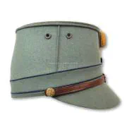 Het nalatenschap van Sergeant van der Hum.