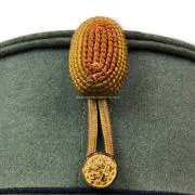 Het nalatenschap van Sergeant van der Hum.