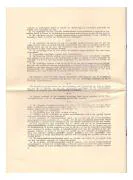 Het nalatenschap van Sergeant van der Hum.