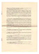 Het nalatenschap van Sergeant van der Hum.