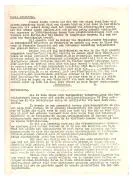 Het nalatenschap van Sergeant van der Hum.