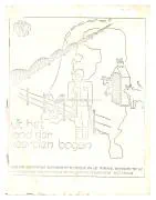 Het nalatenschap van Sergeant van der Hum.