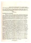 Het nalatenschap van Sergeant van der Hum.