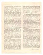 Het nalatenschap van Sergeant van der Hum.