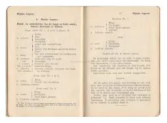 Het nalatenschap van Sergeant van der Hum.