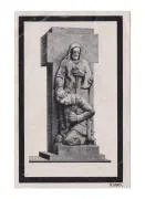 Obergefreiter August Freisinger.