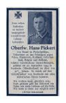 Oberfeldwebel Hans Pickert. thumbnail