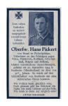 Oberfeldwebel Hans Pickert. thumbnail