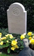 Sergeant Cornelis Johannes Elst