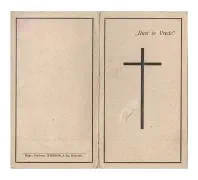 Dienstplichtig soldaat Johan Jacob Bour.