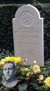 Dienstplichtig soldaat Lambertus Pennings