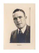 Dienstplichtig soldaat Theodoricus Anthonius Beekman.