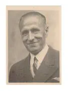 Gommair Joannes Alphonsius Franciscus van Eijsden