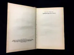 Fallschirmjäger hier und da