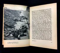 Fallschirmjäger hier und da