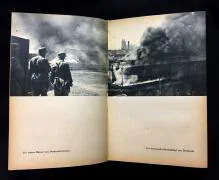 Fallschirmjäger hier und da