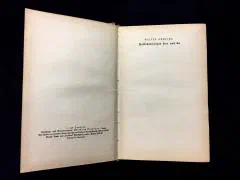 Fallschirmjäger hier und da