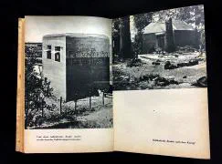 Fallschirmjäger hier und da