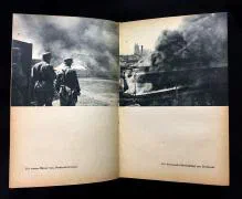 Fallschirmjäger hier und da