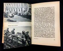 Fallschirmjäger hier und da