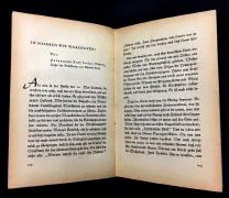 Fallschirmjäger hier und da