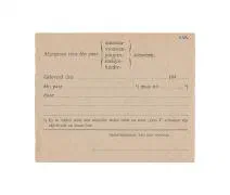 Bonnen en persoonsbewijs Dubbeldam