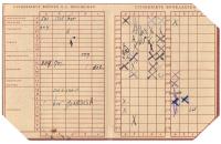 Tweede type stamkaart thumbnail