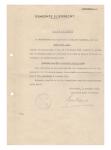 13. Verklaring 11 februari 1946 thumbnail