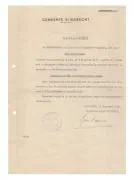 13. Verklaring 11 februari 1946