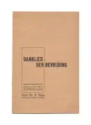 26. Danklied der bevrijding