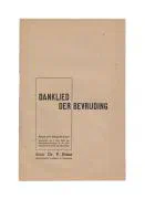 26. Danklied der bevrijding