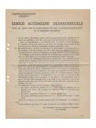 3. Eenige Algemeene Gedragsregels