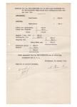 8. Rekening van den Penningmeester – luchtbescherming jaar 1944 thumbnail
