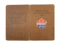 Militair EHBO boekje thumbnail