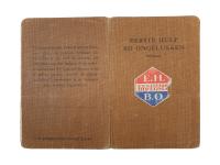 Militair EHBO boekje thumbnail