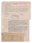 Secret Report Mine Accident 719 Infantry Division thumbnail