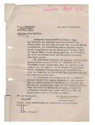 Geheim rapport mijnongeval 719 Infanterie Division