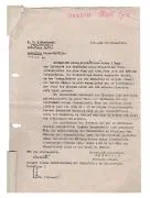 Geheim rapport mijnongeval 719 Infanterie Division