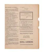 Dordrechtsche Courant Donderdag 16 mei 1940