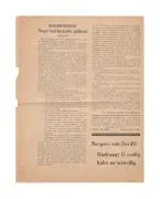 Dordrechtsche Courant Donderdag 16 mei 1940