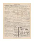 Dordrechtsche Courant Vrijdag 17 mei 1940