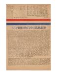 De Dordtsche koerier zaterdag 5 mei 1945 thumbnail