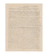 De Vrije Pers 1 mei 1945