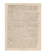 De Vrije Pers 1 mei 1945