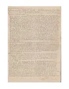 De Vrije Pers 3 mei 1945