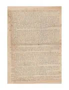 De Vrije Pers 3 mei 1945