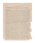 De Vrije Pers 4 mei 1945