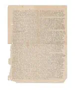 De Vrije Pers 4 mei 1945